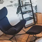Mariandl Am Lägenhet *
