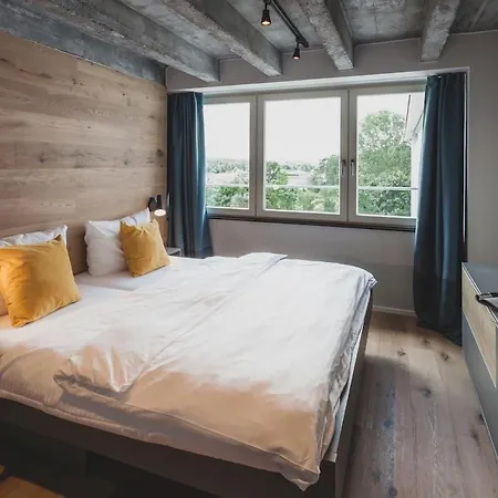 Apartment Mariandl Am *