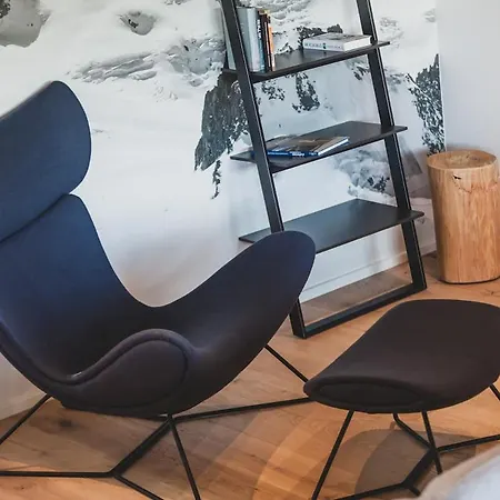 Mariandl Am Apartamento *