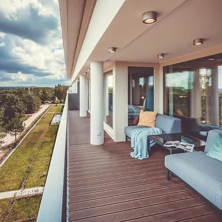 Mariandl Am Prora