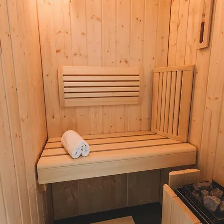 Mariandl Am Lejlighed Prora