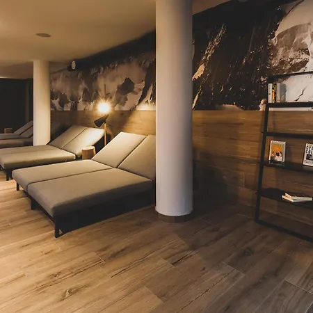 Mariandl Am Apartamento *