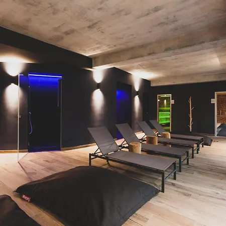 Mariandl Am Apartamento Prora