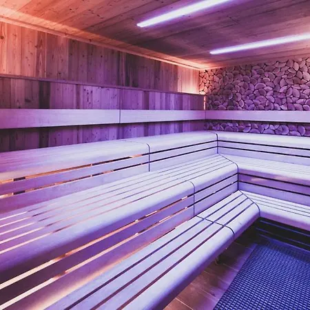 Mariandl Am Apartamento