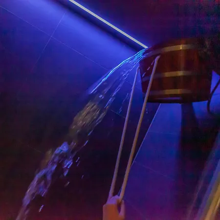 公寓 Mariandl Am *