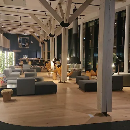 Apartamento Mariandl Am Prora