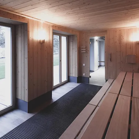 Mariandl Am Apartamento