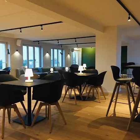 Apartamento Mariandl Am