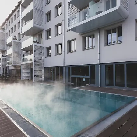 Apartamento Mariandl Am *