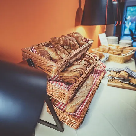 Apartamento Mariandl Am *