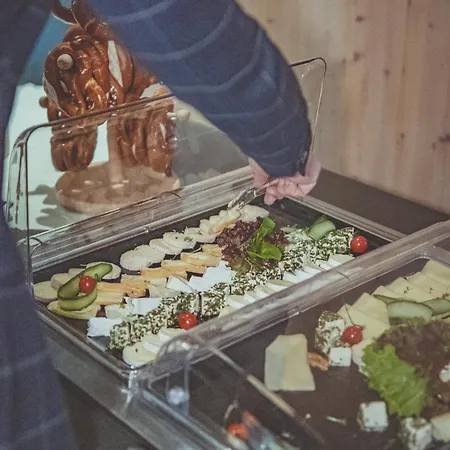 公寓 Mariandl Am 普洛拉