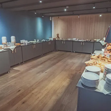 公寓 Mariandl Am *