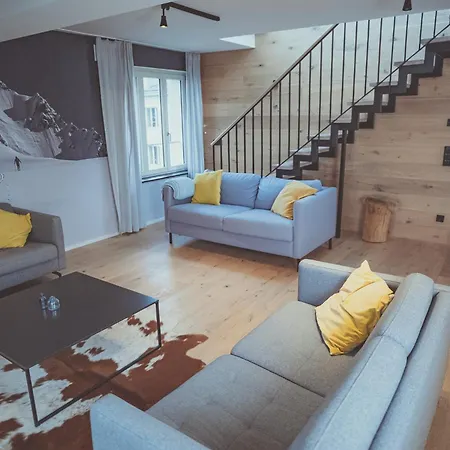 Mariandl Am Apartamento Prora