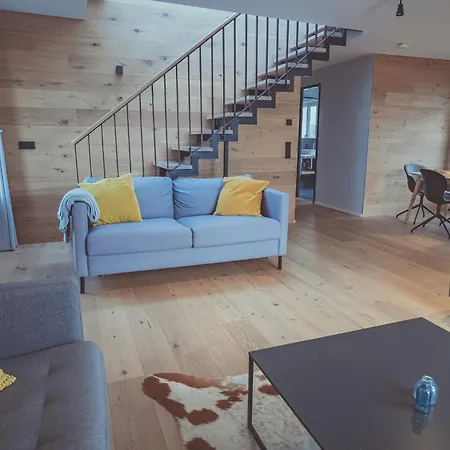 Apartamento Mariandl Am Prora
