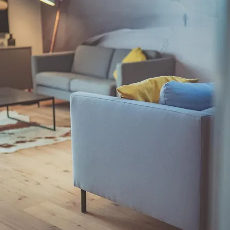 Apartamento Mariandl Am *