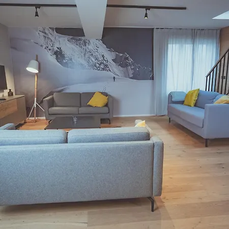 Mariandl Am Apartamento Prora
