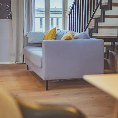 Mariandl Am Apartamento Prora