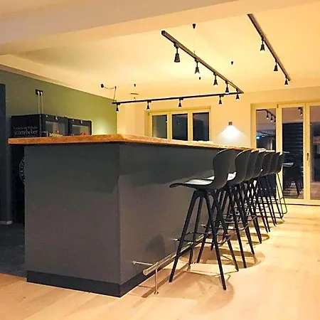 Mariandl Am Appartement Prora