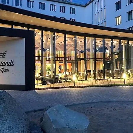 Appartement Mariandl Am *