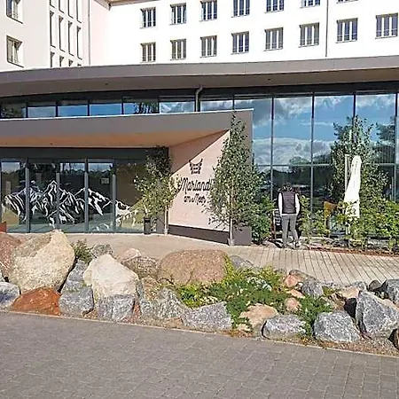 아파트 Mariandl Am