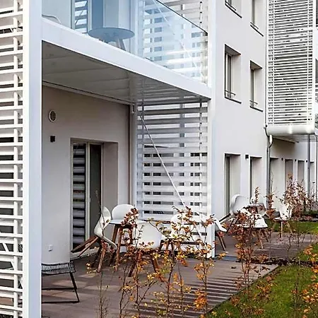 Mariandl Am Appartement Prora