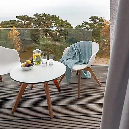 Appartement Mariandl Am Prora