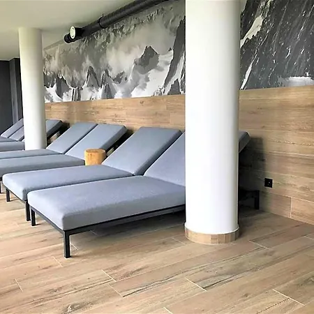 Mariandl Am Appartement *