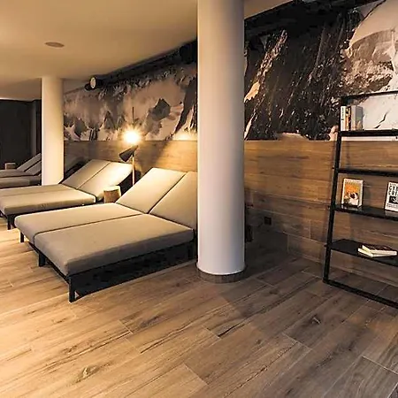 Mariandl Am Appartement *