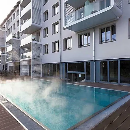 Appartement Mariandl Am