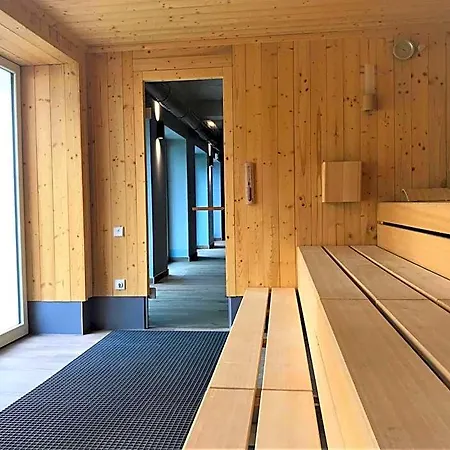 Appartement Mariandl Am