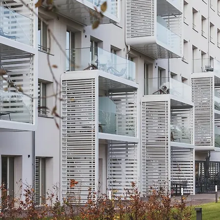 Apartamento Mariandl Am