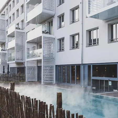 Mariandl Am Apartamento Prora