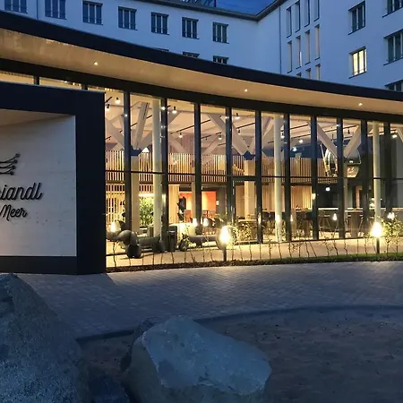 Mariandl Am Prora