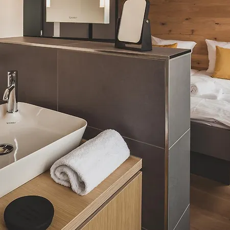 Mariandl Am Apartamento