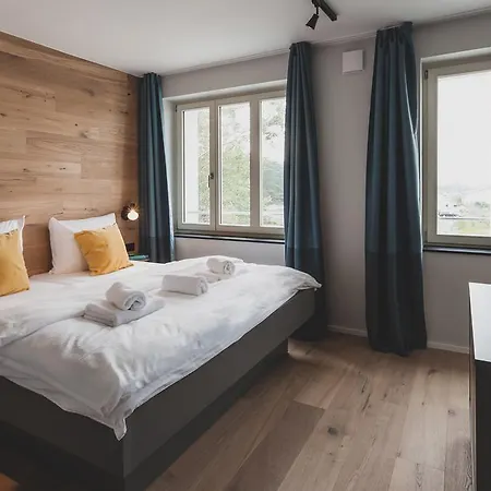 公寓 Mariandl Am *