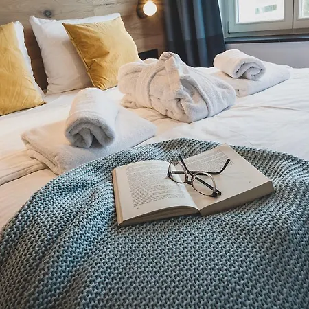 公寓 Mariandl Am 普洛拉