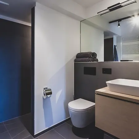 Appartement Mariandl Am