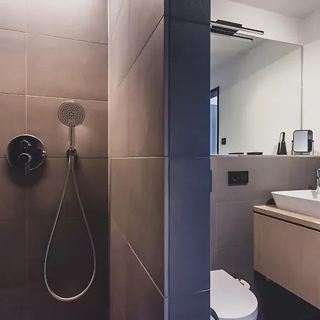 Mariandl Am Appartement Prora