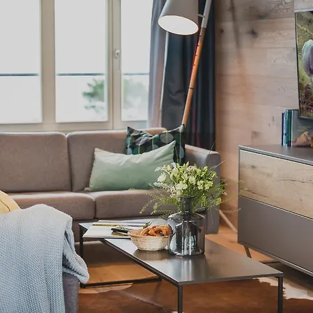 Apartamento Mariandl Am