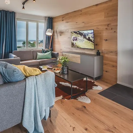 Mariandl Am Appartement Prora