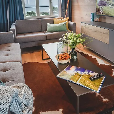 Mariandl Am Apartamento