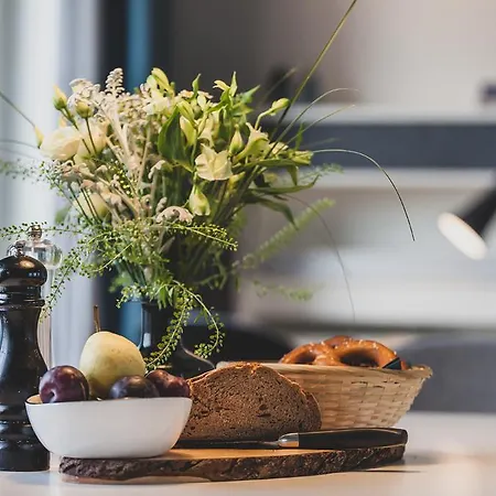 公寓 Mariandl Am *