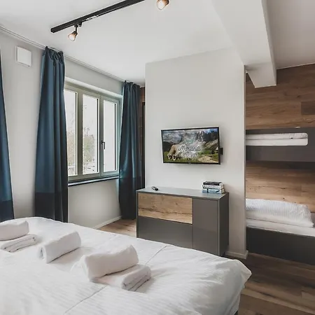 Appartement Mariandl Am