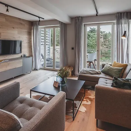 Mariandl Am Apartamento