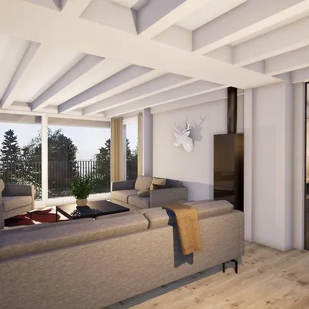 Mariandl Am Apartamento