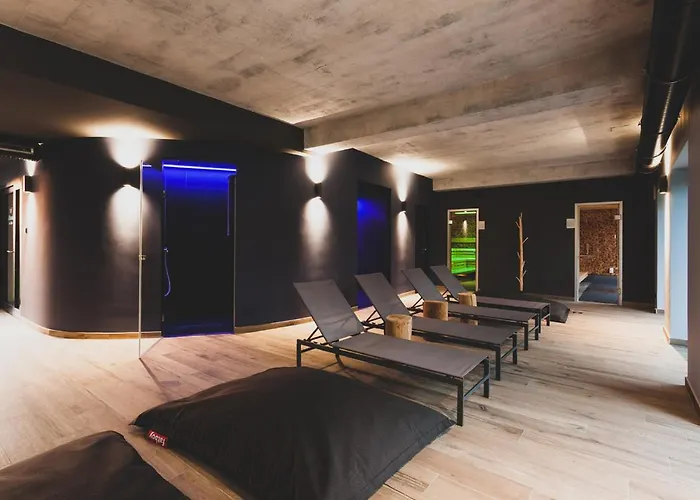 Mariandl Am Apartment Prora