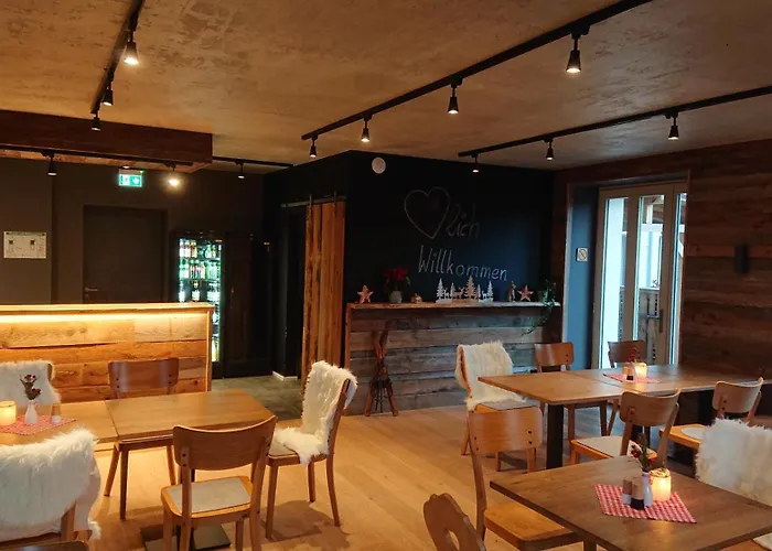 Apartment Mariandl Am