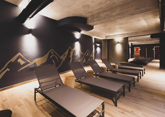 Mariandl Am Apartment *