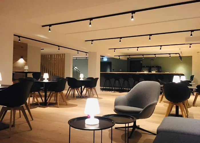 Mariandl Am Apartment