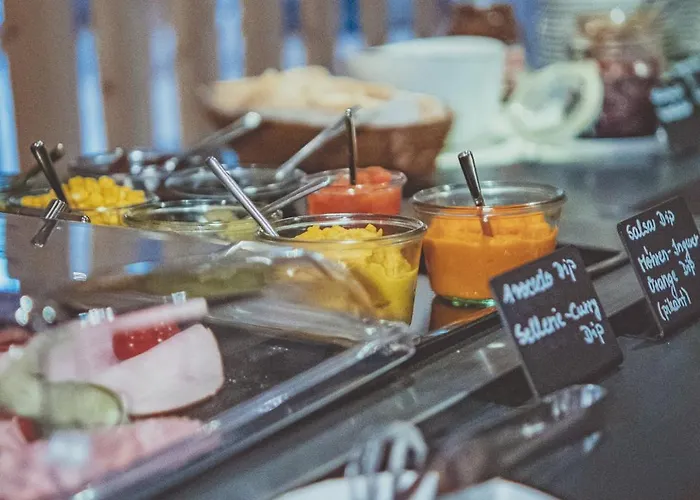 Mariandl Am Apartment *